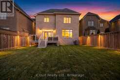 47 WEST BRANCH DRIVE | Halton Hills Ontario | Slide Image Forty-three