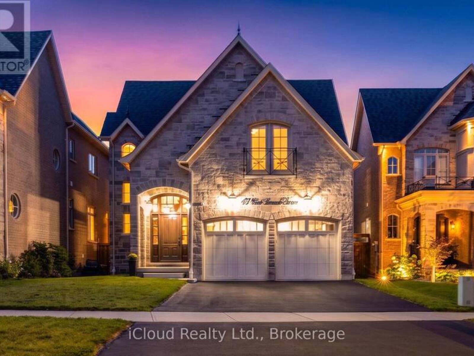 47 WEST BRANCH DRIVE, Halton Hills, Ontario L7G 6N7