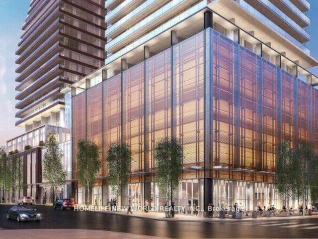 2402 - 501 YONGE STREET Toronto Ontario, M4Y 0G8 - 3 Bedrooms Condo For Sale
