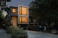 47 DELAWARE AVENUE | Toronto Ontario | Slide Image One