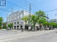 304 - 1842 QUEEN STREET E | Toronto Ontario | Slide Image One