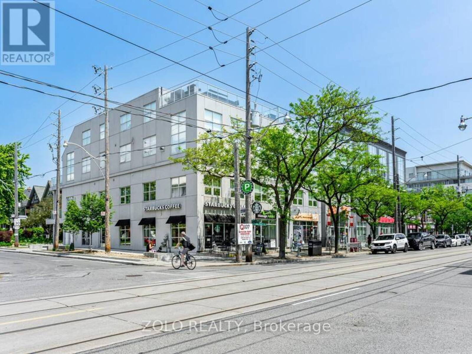 304 - 1842 QUEEN STREET E, Toronto, Ontario M4L 6T3