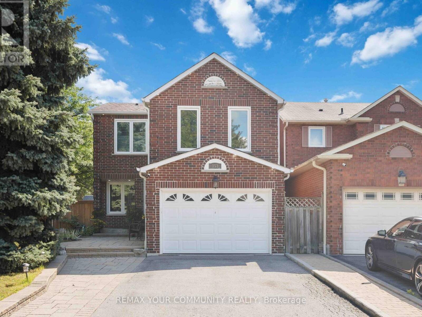 153 REED DRIVE, Ajax, Ontario L1S 6P8