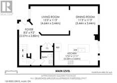 153 REED DRIVE | Ajax Ontario | Slide Image Forty-one