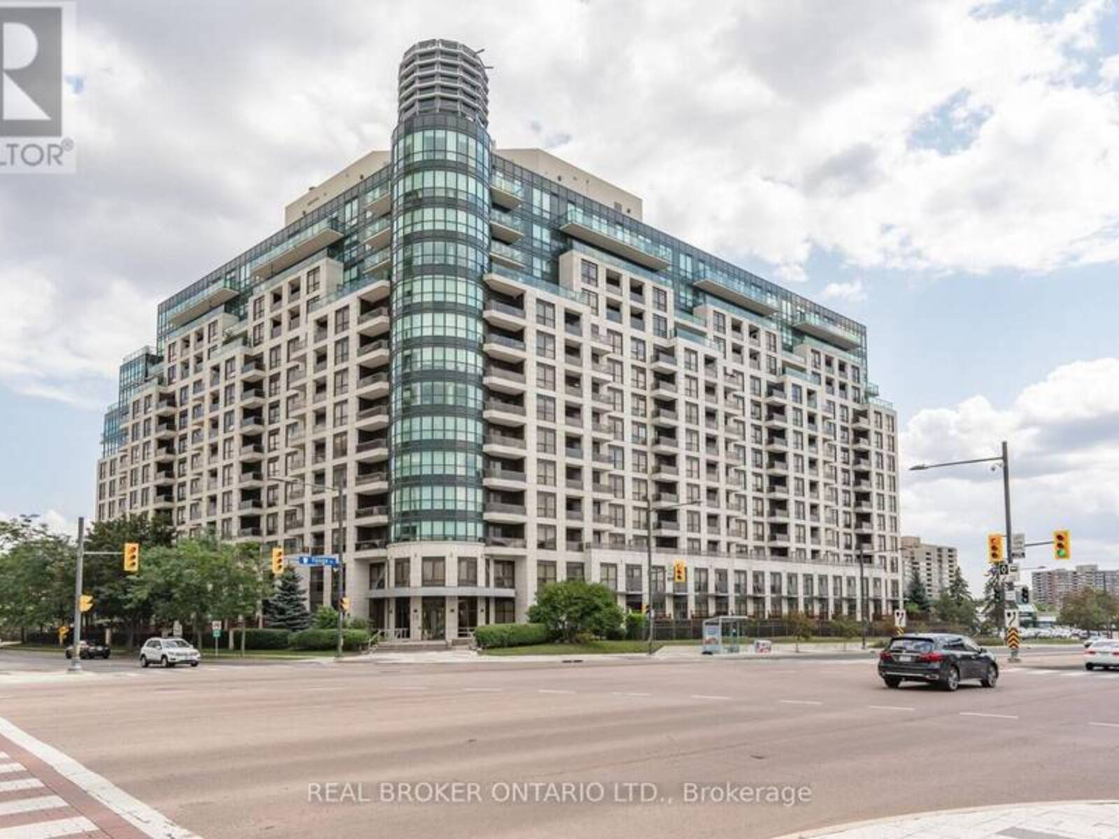 PH208 - 18 HARDING BOULEVARD, Richmond Hill, Ontario L4C 0T3