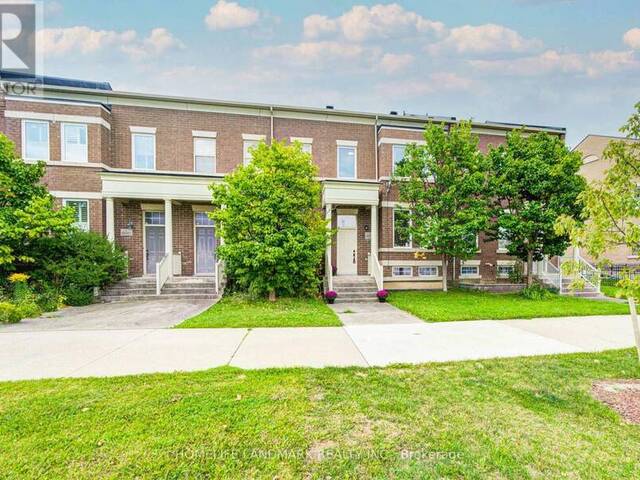 10483 WOODBINE AVENUE Markham Ontario, L6C 0K4 - 4 Bedrooms Home For Sale