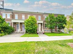 10483 WOODBINE AVENUE Markham Ontario, L6C 0K4
