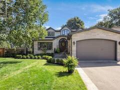 21 NEILTREE COURT Toronto Ontario, M9C 5C3