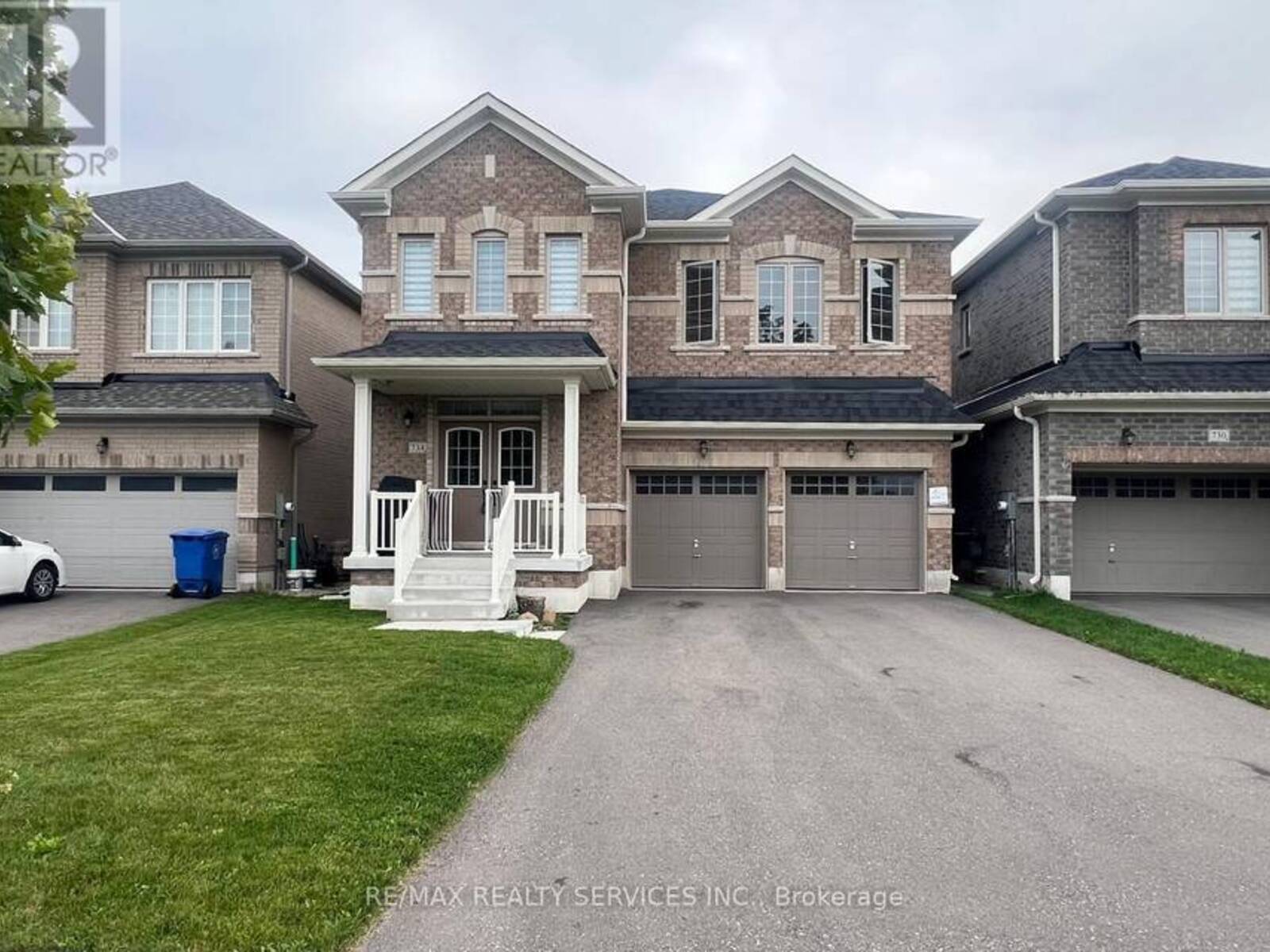 734 ANISHINAABE DRIVE, Shelburne, Ontario L9V 3Y6