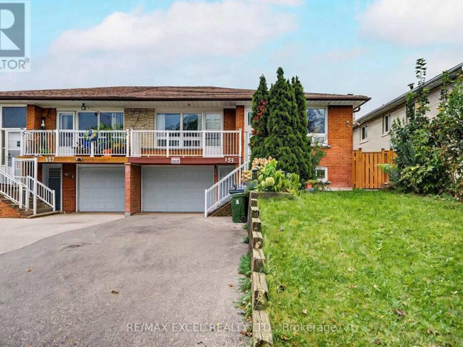 155 EDMONTON DRIVE, Toronto, Ontario M2J 3X3