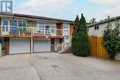 155 EDMONTON DRIVE | Toronto Ontario | Slide Image Two