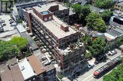 231 - 901 QUEEN STREET W | Toronto Ontario | Slide Image Thirty-seven