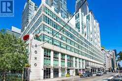 G25 - 350 WELLINGTON STREET W | Toronto Ontario | Slide Image One