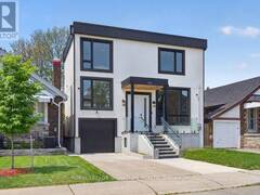 260 DEWHURST BOULEVARD N Toronto Ontario, M4J 3K8