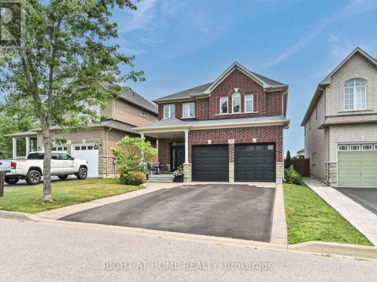 1259 ALDSWORTH CRESCENT, Oshawa, Ontario L1K 0S5