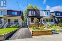 110 BASTEDO AVENUE | Toronto Ontario | Slide Image One