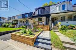 110 BASTEDO AVENUE | Toronto Ontario | Slide Image Two