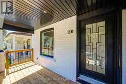 110 BASTEDO AVENUE | Toronto Ontario | Slide Image Three