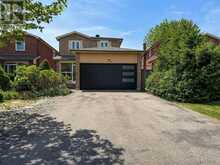 40 BENDAMERE CRESCENT | Markham Ontario | Slide Image Two