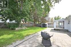 7 HURON STREET | Barrie Ontario | Slide Image Twenty-nine