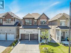 24 SASSAFRAS ROAD Midhurst Ontario, L9X 2C6