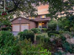 1191 CARLO COURT Mississauga Ontario, L4W 3N6