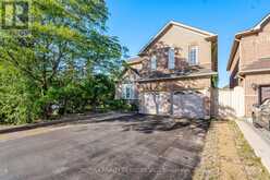 8 RIVERBANK ROAD | Brampton Ontario | Slide Image One