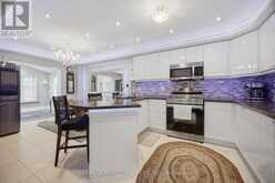 8 RIVERBANK ROAD | Brampton Ontario | Slide Image Thirteen