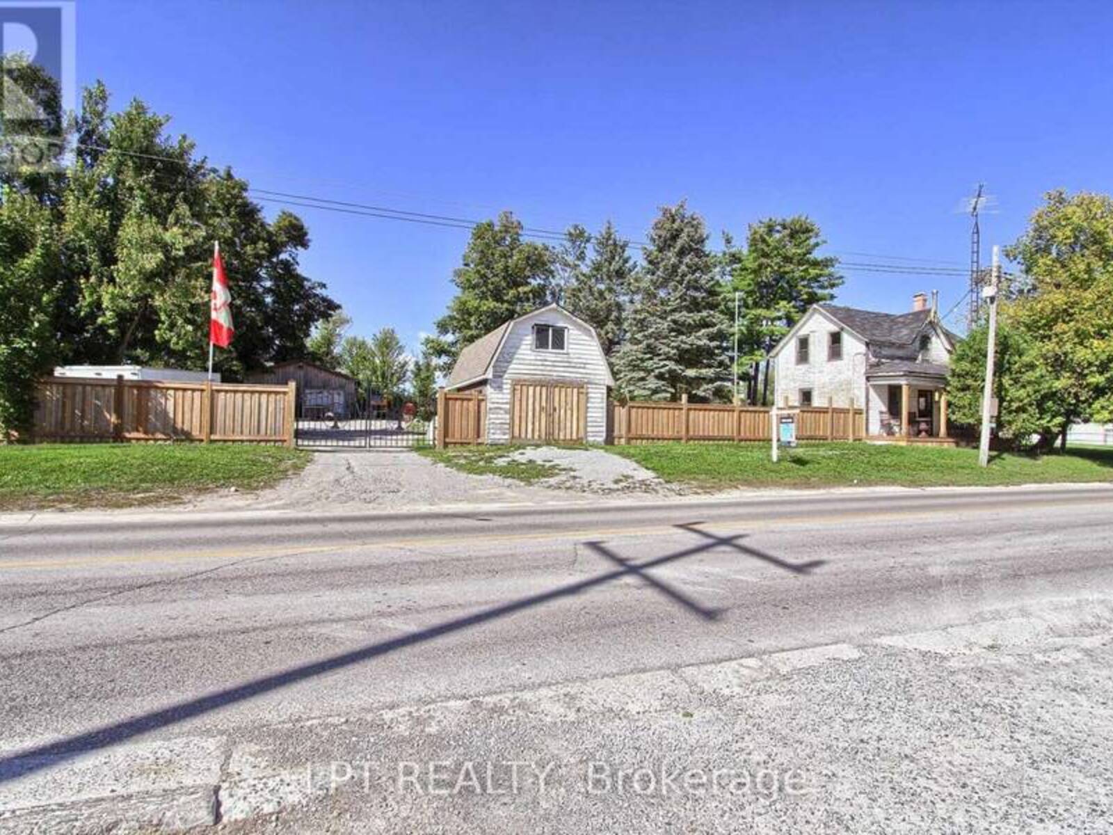 263 GLENARM ROAD, Kawartha Lakes, Ontario K0M 2T0