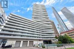 1108 - 15 QUEENS QUAY E | Toronto Ontario | Slide Image One