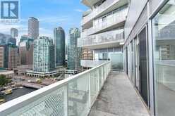 1108 - 15 QUEENS QUAY E | Toronto Ontario | Slide Image Thirty-three