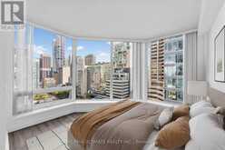 1607 - 155 YORKVILLE AVENUE | Toronto Ontario | Slide Image Nine