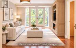 404 - 800 SPADINA ROAD | Toronto Ontario | Slide Image One