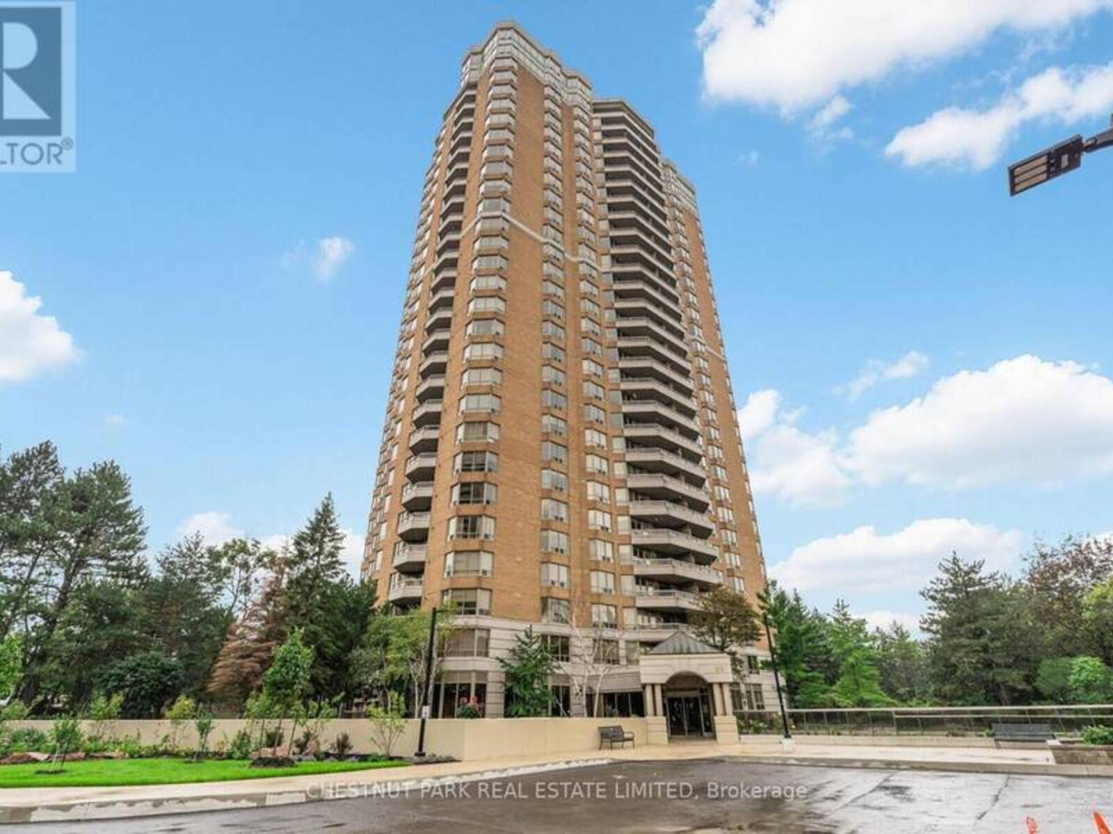713 - 89 SKYMARK DRIVE, Toronto, Ontario M2H 3S6