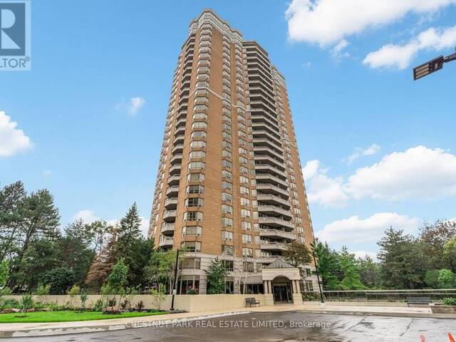713 - 89 SKYMARK DRIVE Toronto Ontario, M2H 3S6 - 4 Bedrooms Condo For Sale