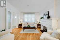 247 MELROSE AVENUE | Toronto Ontario | Slide Image One