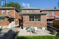247 MELROSE AVENUE | Toronto Ontario | Slide Image Thirty-five