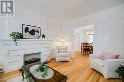 247 MELROSE AVENUE | Toronto Ontario | Slide Image Three