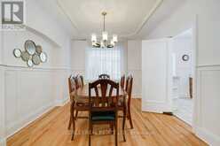 247 MELROSE AVENUE | Toronto Ontario | Slide Image Eight