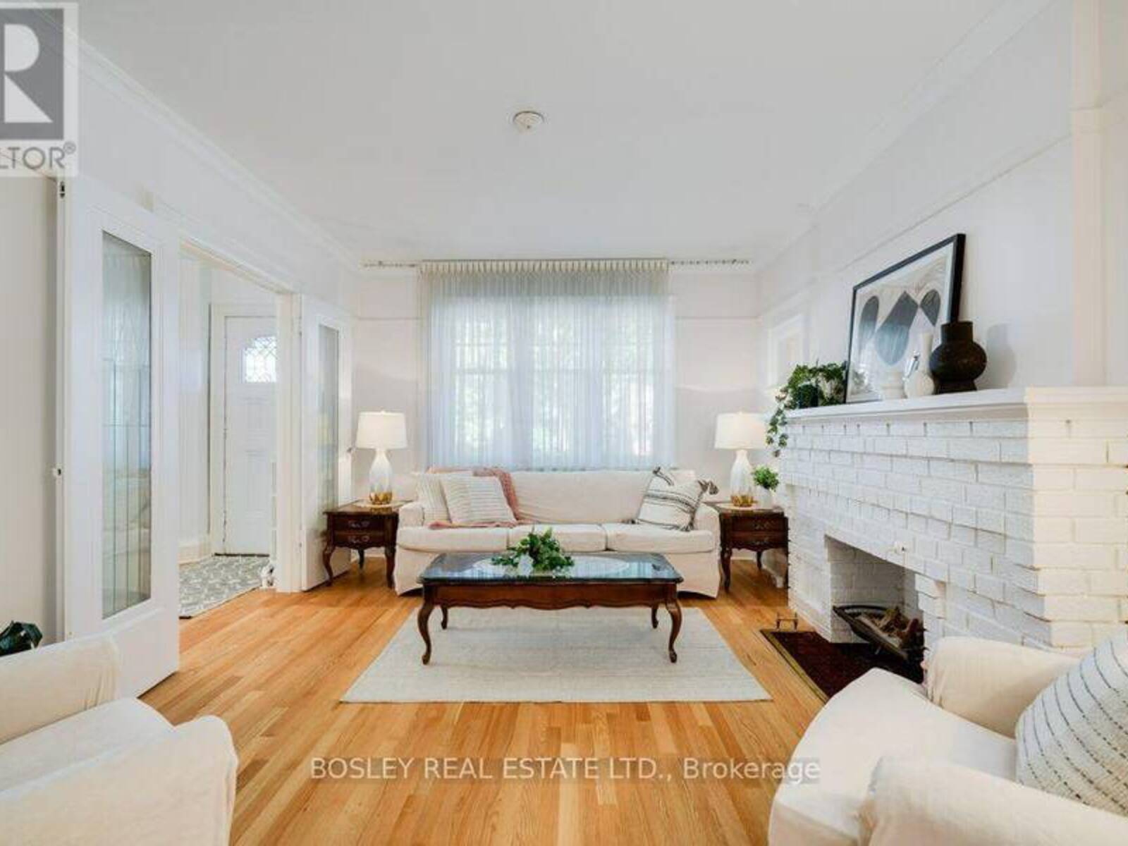 247 MELROSE AVENUE, Toronto, Ontario M5M 1Z2