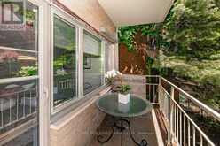 103 - 31 ROSEDALE ROAD | Toronto Ontario | Slide Image Eighteen