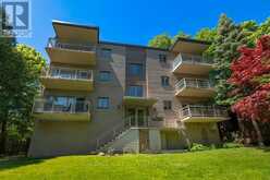103 - 31 ROSEDALE ROAD | Toronto Ontario | Slide Image Three