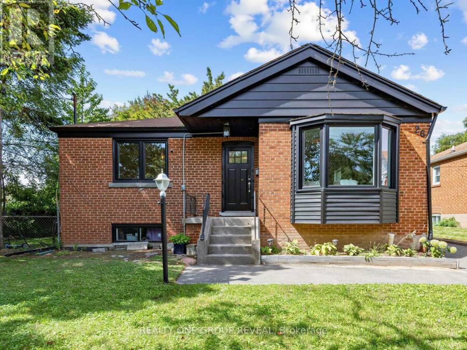 26 GLEN EVEREST ROAD, Toronto, Ontario M1N 1J3