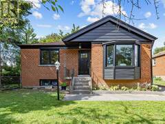 26 GLEN EVEREST ROAD Toronto Ontario, M1N 1J3
