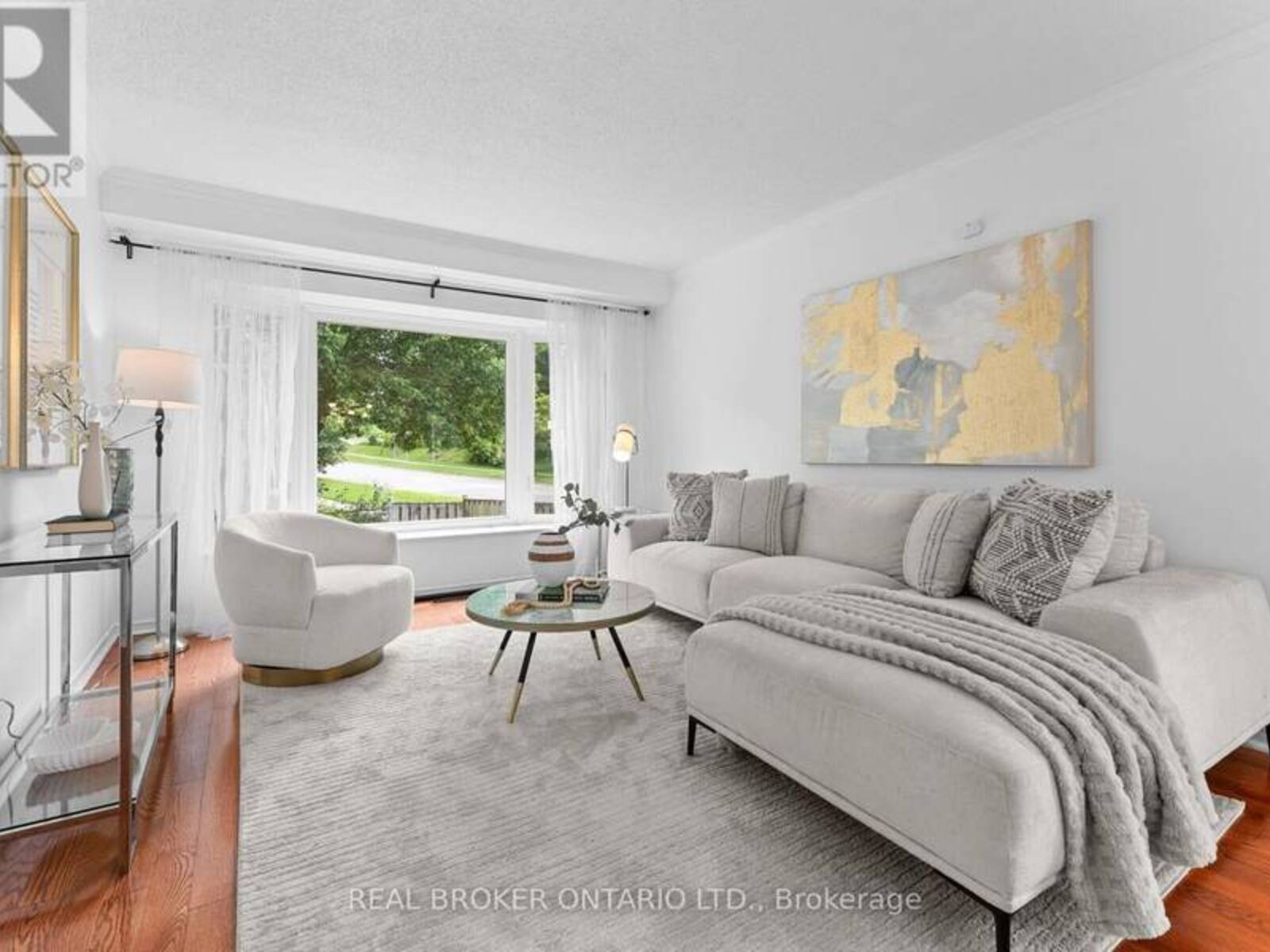 1 BARONIAL COURT, Toronto, Ontario M1C 3J5