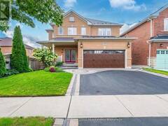 1530 ROCKAWAY STREET E Oshawa Ontario, L1K 0C9