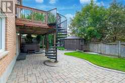 1530 ROCKAWAY STREET E | Oshawa Ontario | Slide Image Forty-six