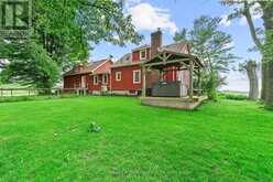5065 10TH LINE | New Tecumseth Ontario | Slide Image Thirty-eight