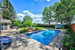 38 GRANT COURT | East Gwillimbury Ontario | Slide Image Twenty-eight