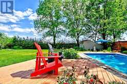 38 GRANT COURT | East Gwillimbury Ontario | Slide Image Thirty